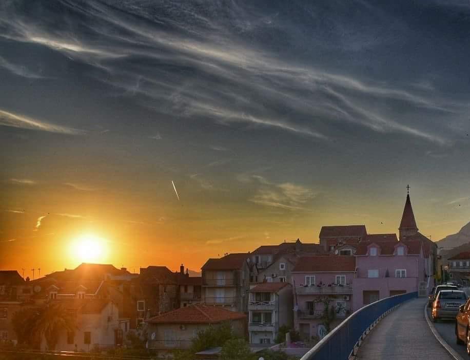 Luxury Apartments Marhella & Jakov Makarska Zewnętrze zdjęcie